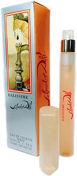 Фото Salvador Dali Dalissime 8 мл (мініатюра)