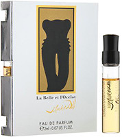 Фото Salvador Dali La Belle et l'Ocelot 2 мл (пробник)