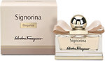 Фото Salvatore Ferragamo Signorina Eleganza 50 мл