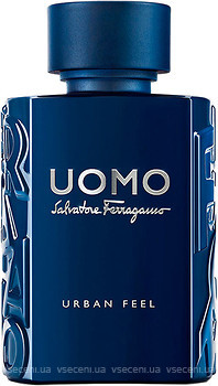 Фото Salvatore Ferragamo Uomo Urban Feel 100 мл