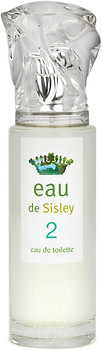 Фото Sisley Eau de Sisley 2 100 мл (тестер)
