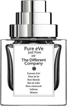 Фото The Different Company Pure eVe 50 мл