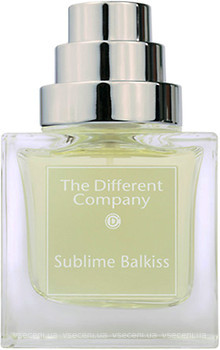 Фото The Different Company Sublime Balkiss 50 мл