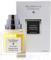 Фото The Different Company Une Nuit Magnetique 100 мл
