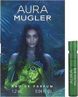 Фото Thierry Mugler Aura 1.2 мл (пробник)