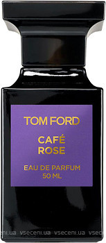Фото Tom Ford Cafe Rose 50 мл