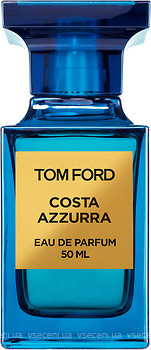 Фото Tom Ford Costa Azzurra 50 мл