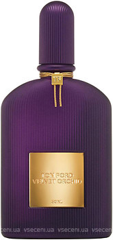 Фото Tom Ford Velvet Orchid Lumiere 50 мл