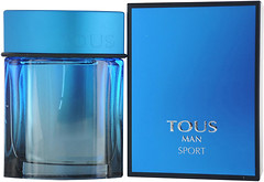 Фото Tous Man Sport 100 мл