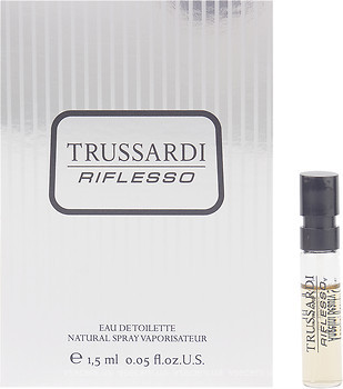 Фото Trussardi Riflesso 1.5 мл