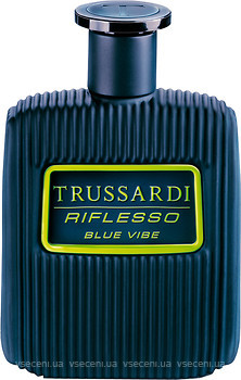 Фото Trussardi Riflesso Blue Vibe 30 мл