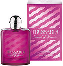 Фото Trussardi Sound Of Donna 50 мл