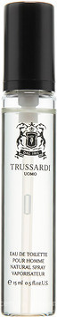 Фото Trussardi Uomo 15 мл (мініатюра)