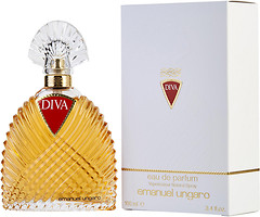 Фото Emanuel Ungaro Diva 100 мл