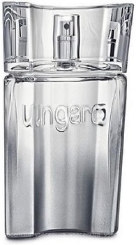 Фото Emanuel Ungaro Silver 90 мл (тестер)