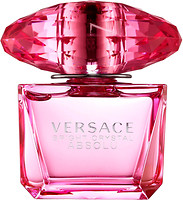 Фото Versace Bright Crystal Absolu 90 мл (тестер з кришкою)