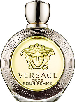 Фото Versace Eros pour femme EDT 100 мл (тестер)