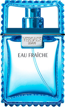 Фото Versace Man Eau Fraiche 30 мл