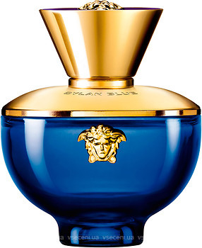 Фото Versace Dylan Blue pour femme 100 мл