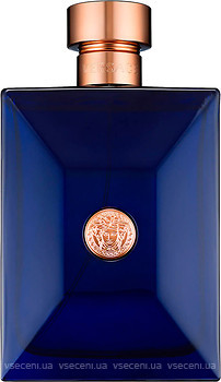 Фото Versace Dylan Blue pour homme 200 мл