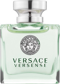 Фото Versace Versense 5 мл (мініатюра)