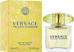 Фото Versace Yellow Diamond 30 мл