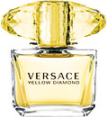 Фото Versace Yellow Diamond 5 мл (мініатюра)