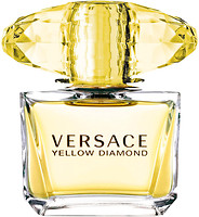 Фото Versace Yellow Diamond 90 мл (тестер с крышкой)
