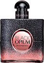 Фото Yves Saint Laurent Black Opium Floral Shock 90 мл
