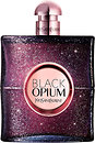 Фото Yves Saint Laurent Black Opium Nuit Blanche 30 мл