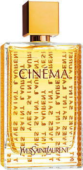 Фото Yves Saint Laurent Cinema EDP 90 мл