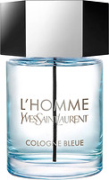 Фото Yves Saint Laurent L'Homme Cologne Bleue 100 мл (тестер)