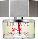 Фото Yves Saint Laurent L'Homme Sport 40 мл