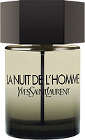 Фото Yves Saint Laurent La Nuit de L'Homme EDT 100 мл (тестер)