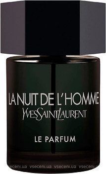 Фото Yves Saint Laurent La Nuit de L'Homme Le Parfum 100 мл