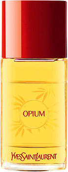 Фото Yves Saint Laurent Opium 1.2 мл (пробник)