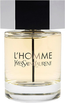 Фото Yves Saint Laurent L'Homme 100 мл (тестер)