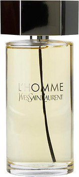 Фото Yves Saint Laurent L'Homme 200 мл