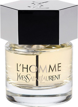 Фото Yves Saint Laurent L'Homme 60 мл