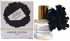 Фото Annick Goutal Nuit et Confidences 5 мл (мініатюра)