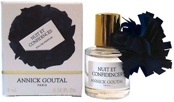 Фото Annick Goutal Nuit et Confidences 5 мл (мініатюра)