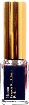 Фото Maison Francis Kurkdjian Oud Silk Mood 5 мл (мініатюра)