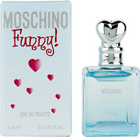 Фото Moschino Funny 4 мл (мініатюра)
