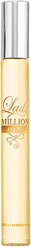 Фото Paco Rabanne Lady Million Lucky 5 мл (мініатюра)