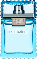 Фото Versace Man Eau Fraiche 5 мл (мініатюра)