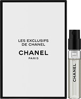 Фото Chanel Les Exclusifs de Chanel Eau de Cologne 1.5 мл (пробник)