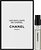 Фото Chanel Les Exclusifs de Chanel Eau de Cologne 1.5 мл (пробник)
