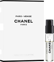 Фото Chanel Paris-Venise 1.5 мл (пробник)