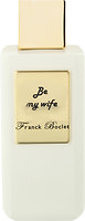 Фото Franck Boclet Be My Wife 1.5 мл (пробник)