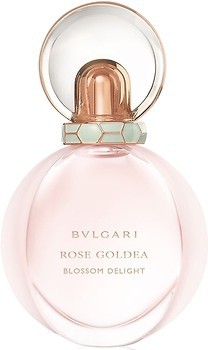 Фото Bvlgari Goldea Blossom Delight Rose 75 мл